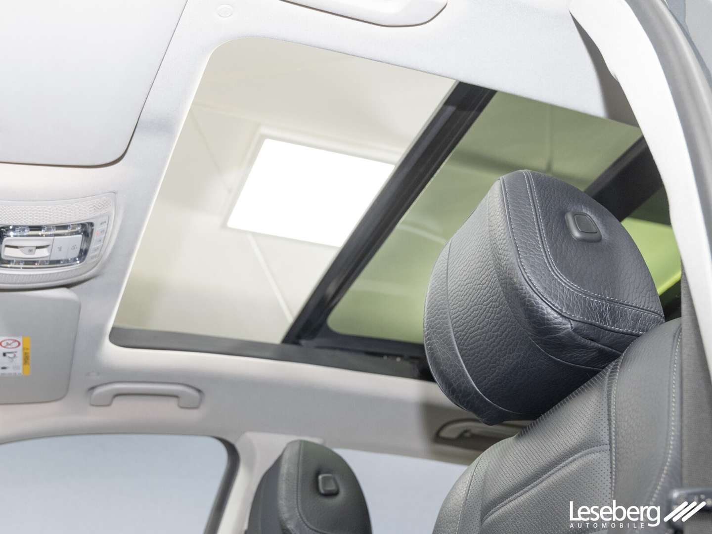 Mercedes GLE 350 - 2020 - Joinsteer - #13