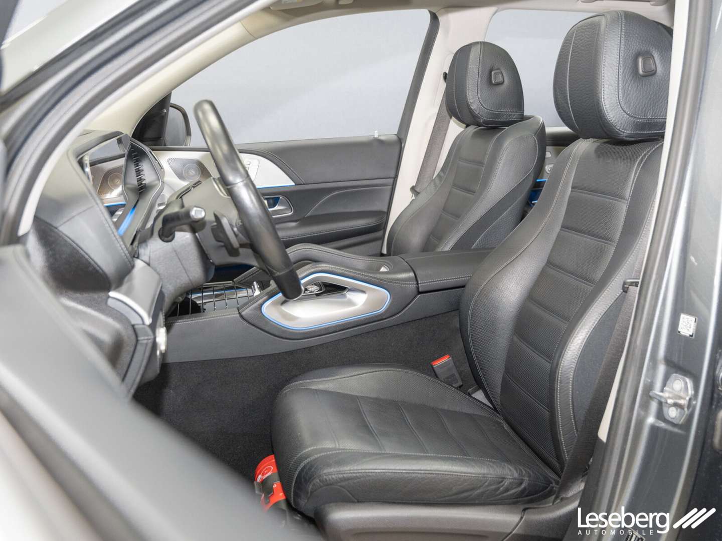 Mercedes GLE 350 - 2020 - Joinsteer - #14