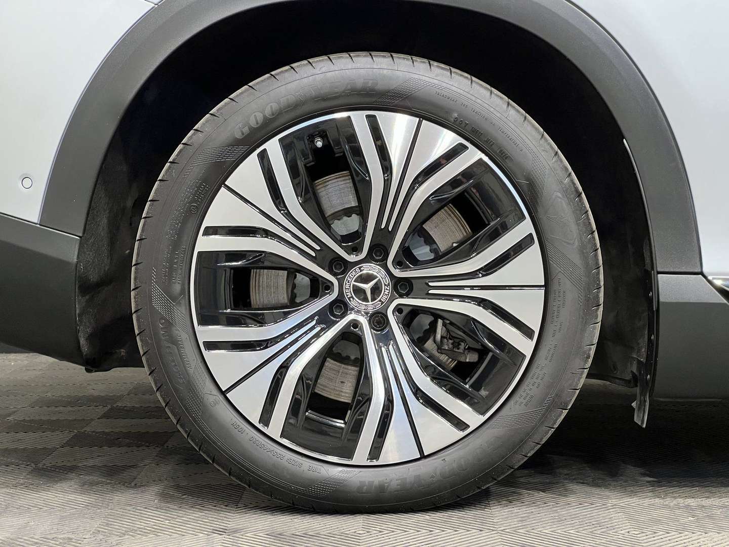 Mercedes EQE 300 Electric Art Advanced Plus - 2024 - Joinsteer - #19