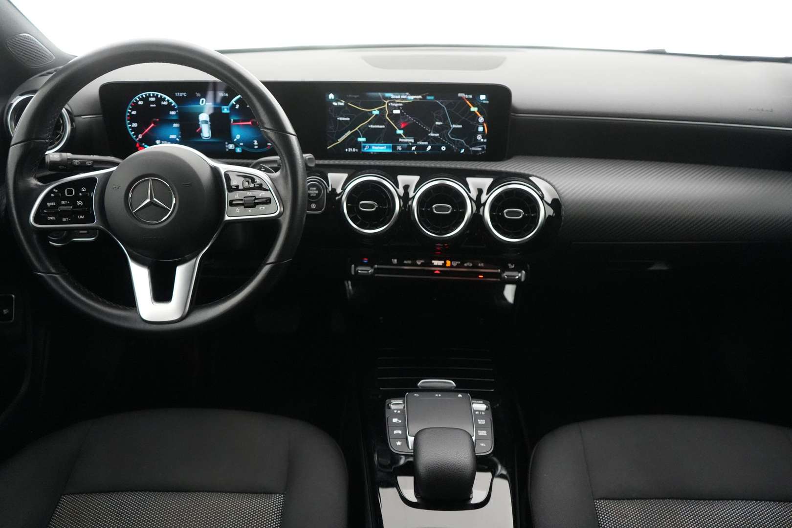 Mercedes CLA Shooting Break 180 Business - 2020 - Joinsteer - #13