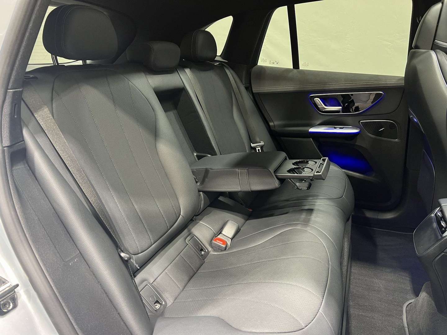 Mercedes EQE 300 Electric Art Advanced Plus - 2024 - Joinsteer - #21