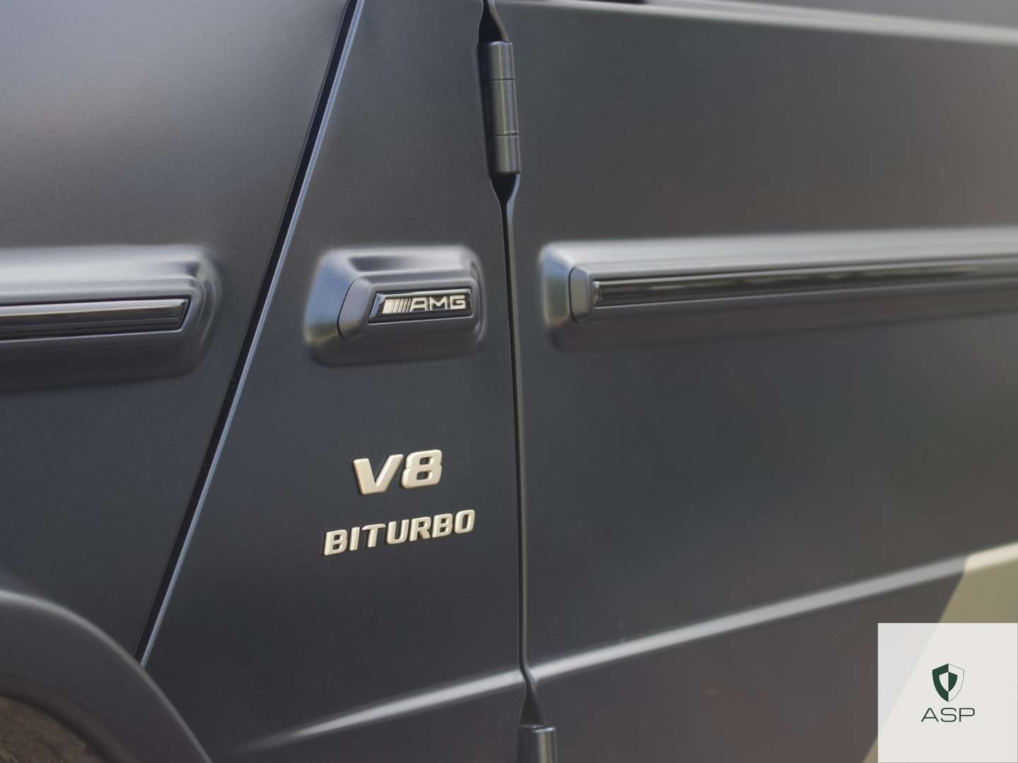 Mercedes GLS 63 Edition 1 - 2024 - Joinsteer - #5