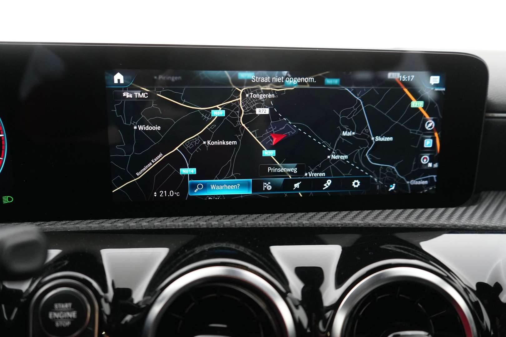 Mercedes CLA Shooting Break 180 Business - 2020 - Joinsteer - #15