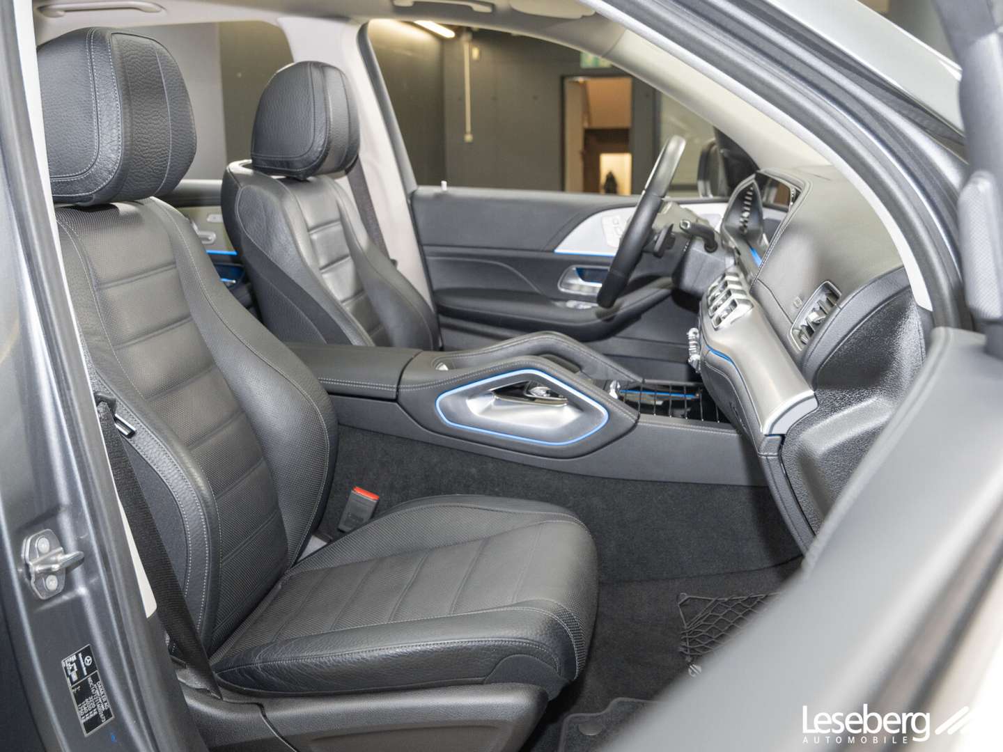 Mercedes GLE 350 - 2020 - Joinsteer - #17