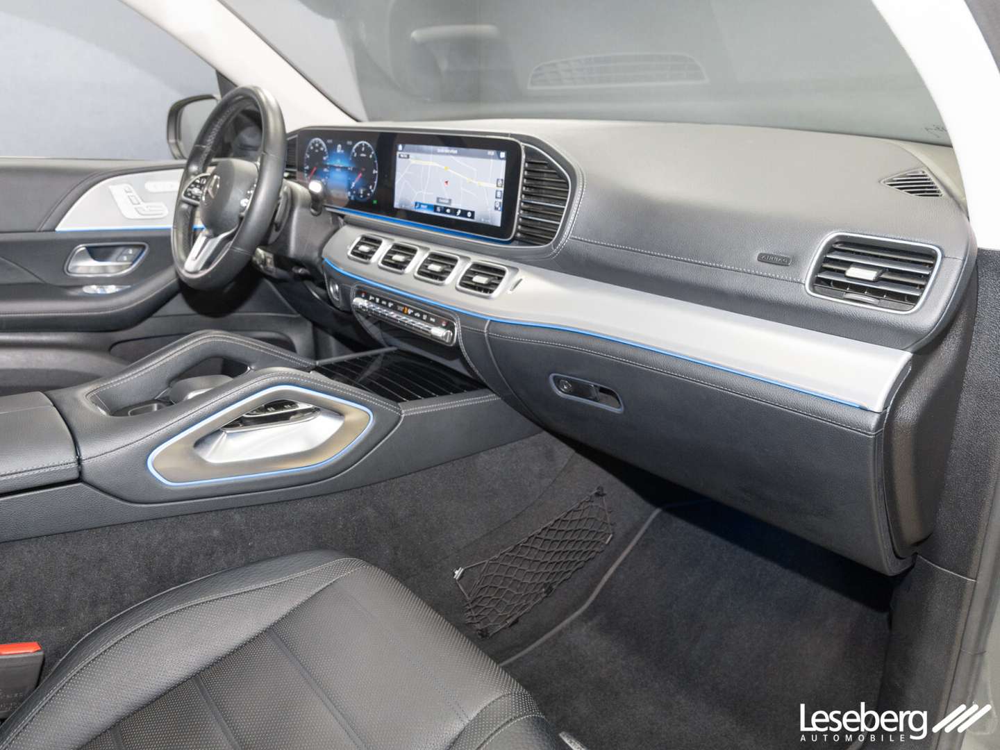 Mercedes GLE 350 - 2020 - Joinsteer - #18