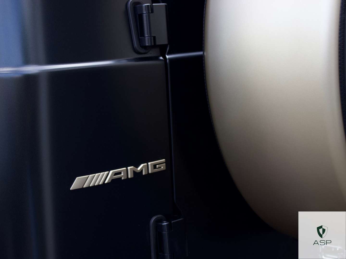 Mercedes GLS 63 Edition 1 - 2024 - Joinsteer - #7