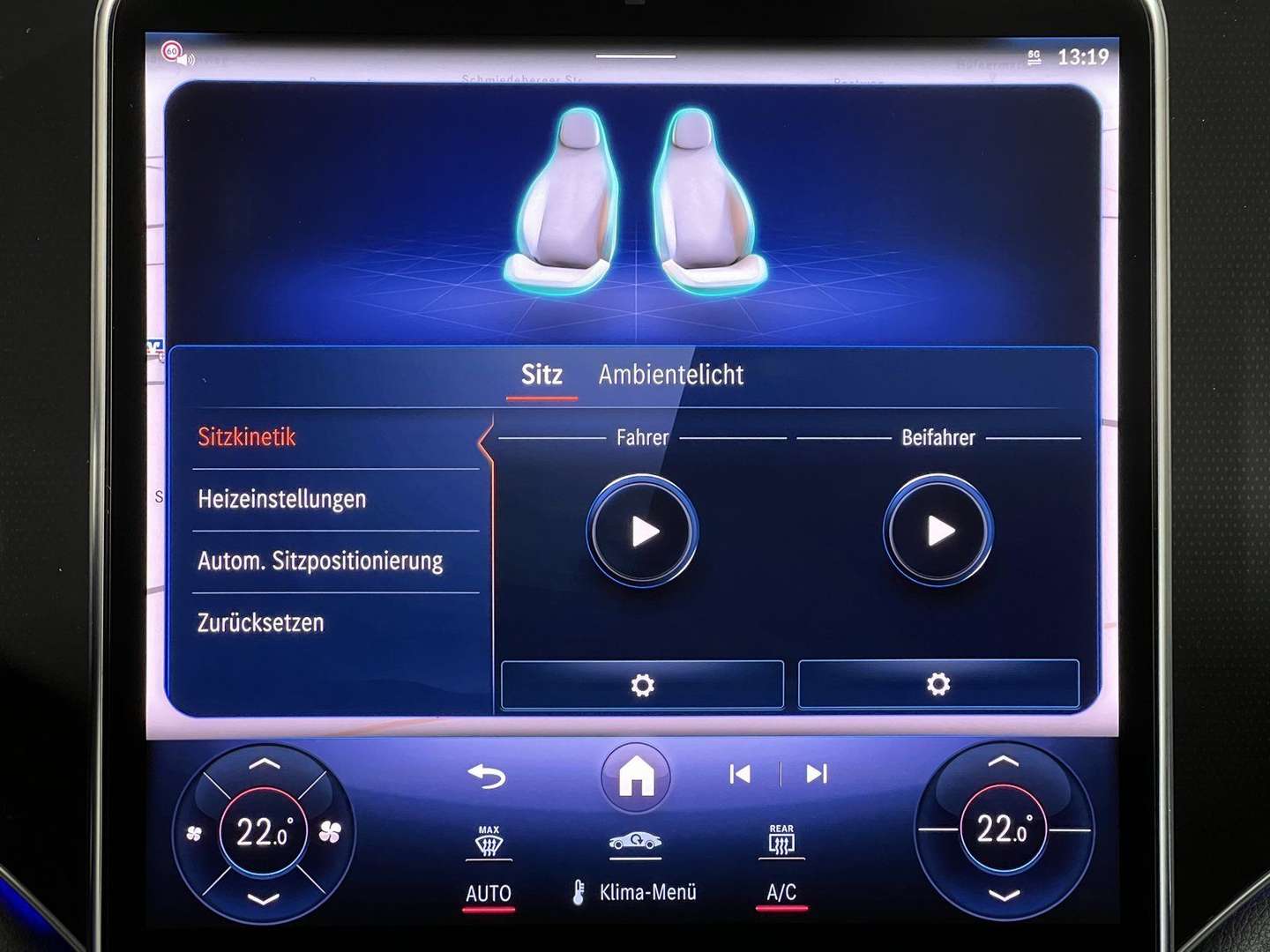 Mercedes EQE 300 Electric Art Advanced Plus - 2024 - Joinsteer - #24