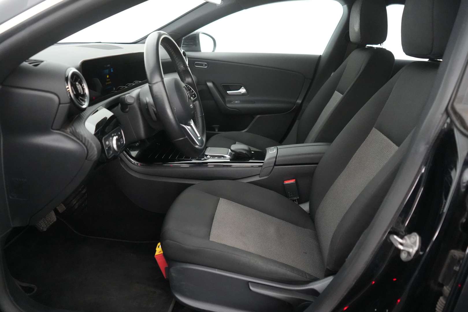 Mercedes CLA Shooting Break 180 Business - 2020 - Joinsteer - #17