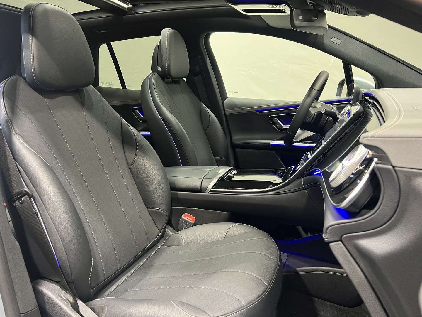 Mercedes EQE 300 Electric Art Advanced Plus - 2024 - Joinsteer - #26