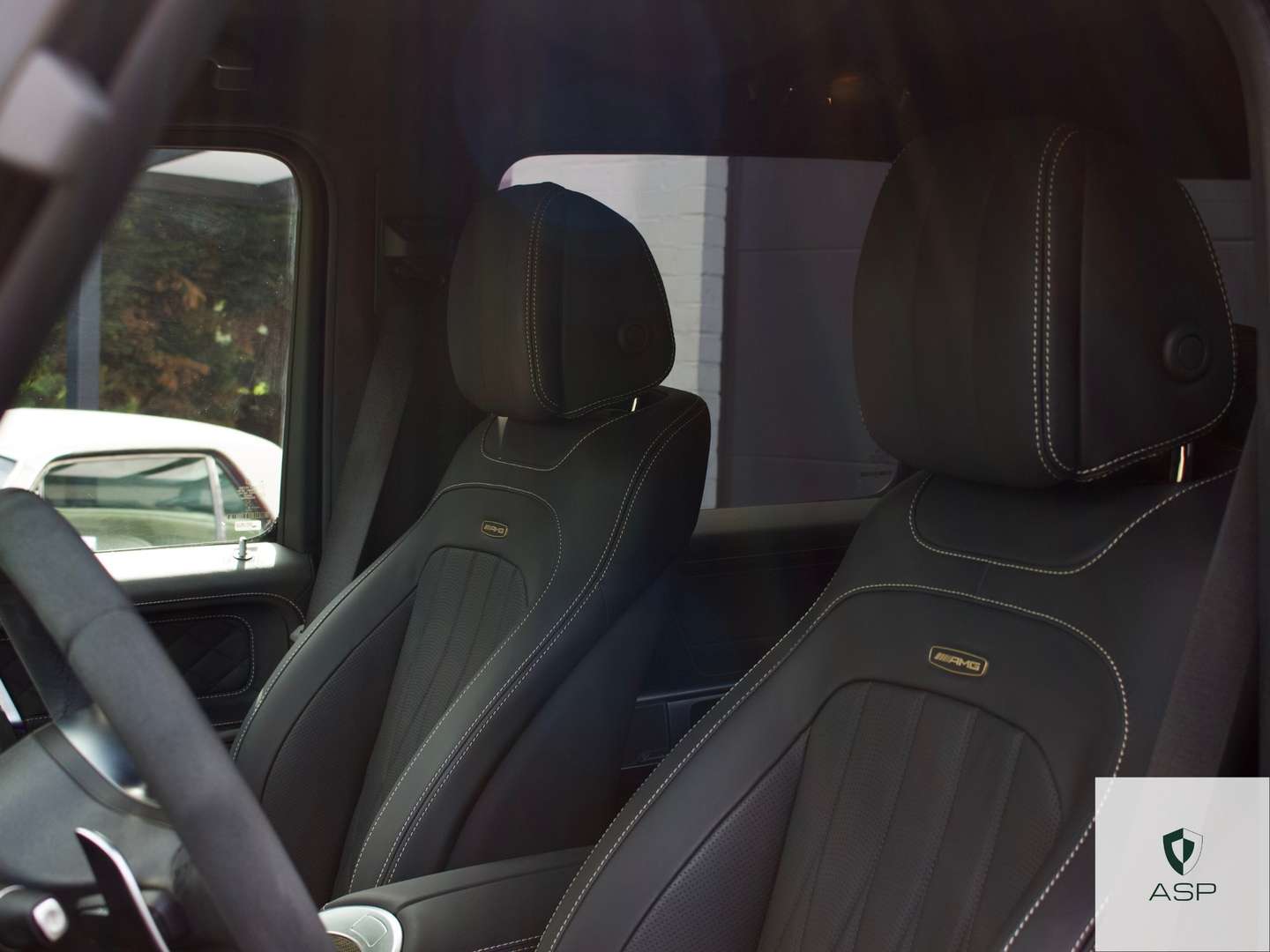 Mercedes GLS 63 Edition 1 - 2024 - Joinsteer - #10