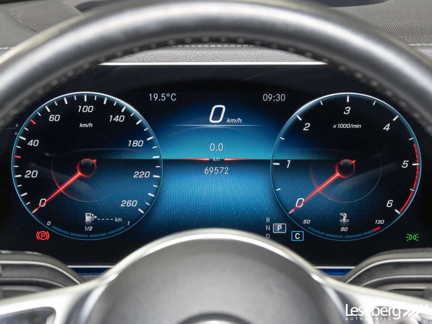 Mercedes GLE 350 - 2020 - Joinsteer - #21