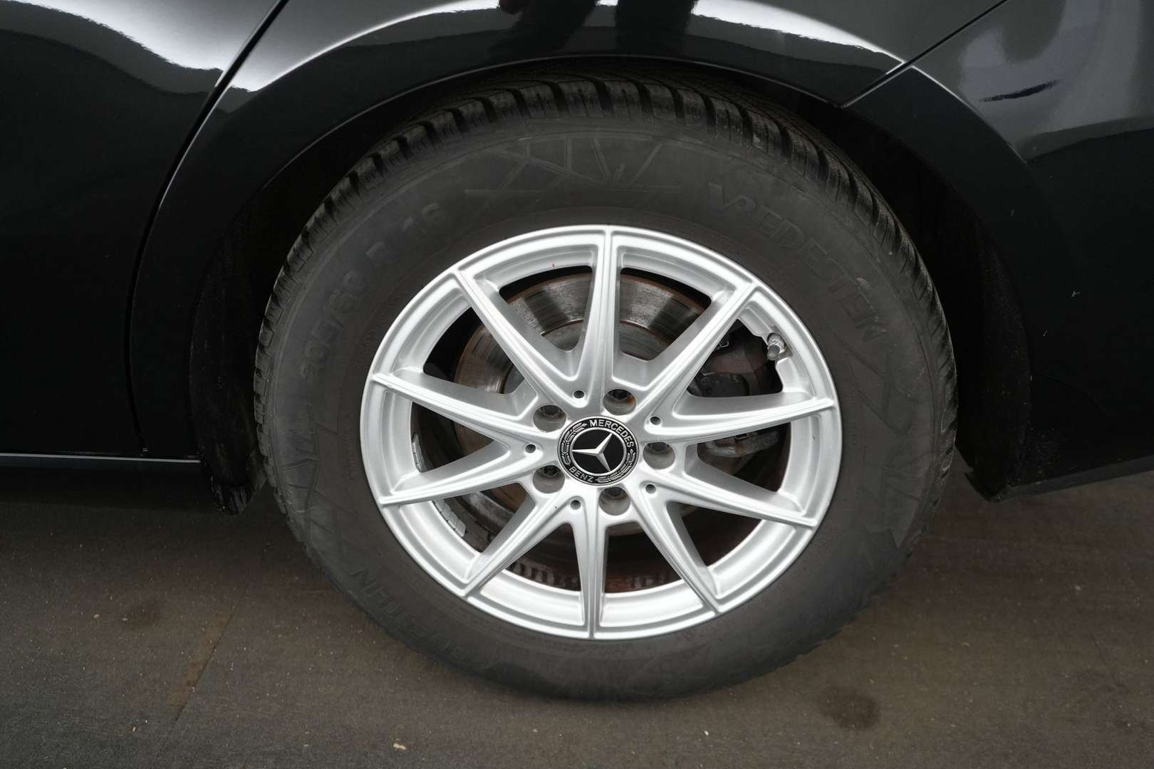 Mercedes CLA Shooting Break 180 Business - 2020 - Joinsteer - #19