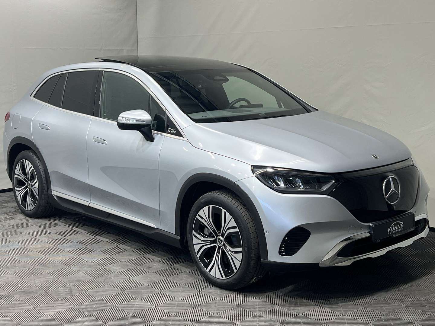 Mercedes EQE 300 Electric Art Advanced Plus - 2024 - Joinsteer - #27