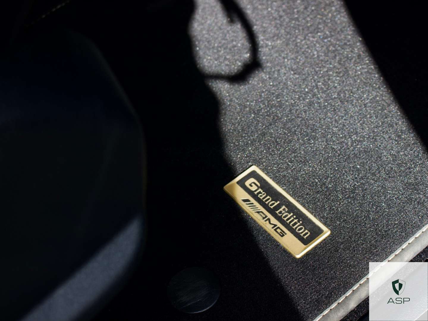 Mercedes GLS 63 Edition 1 - 2024 - Joinsteer - #11