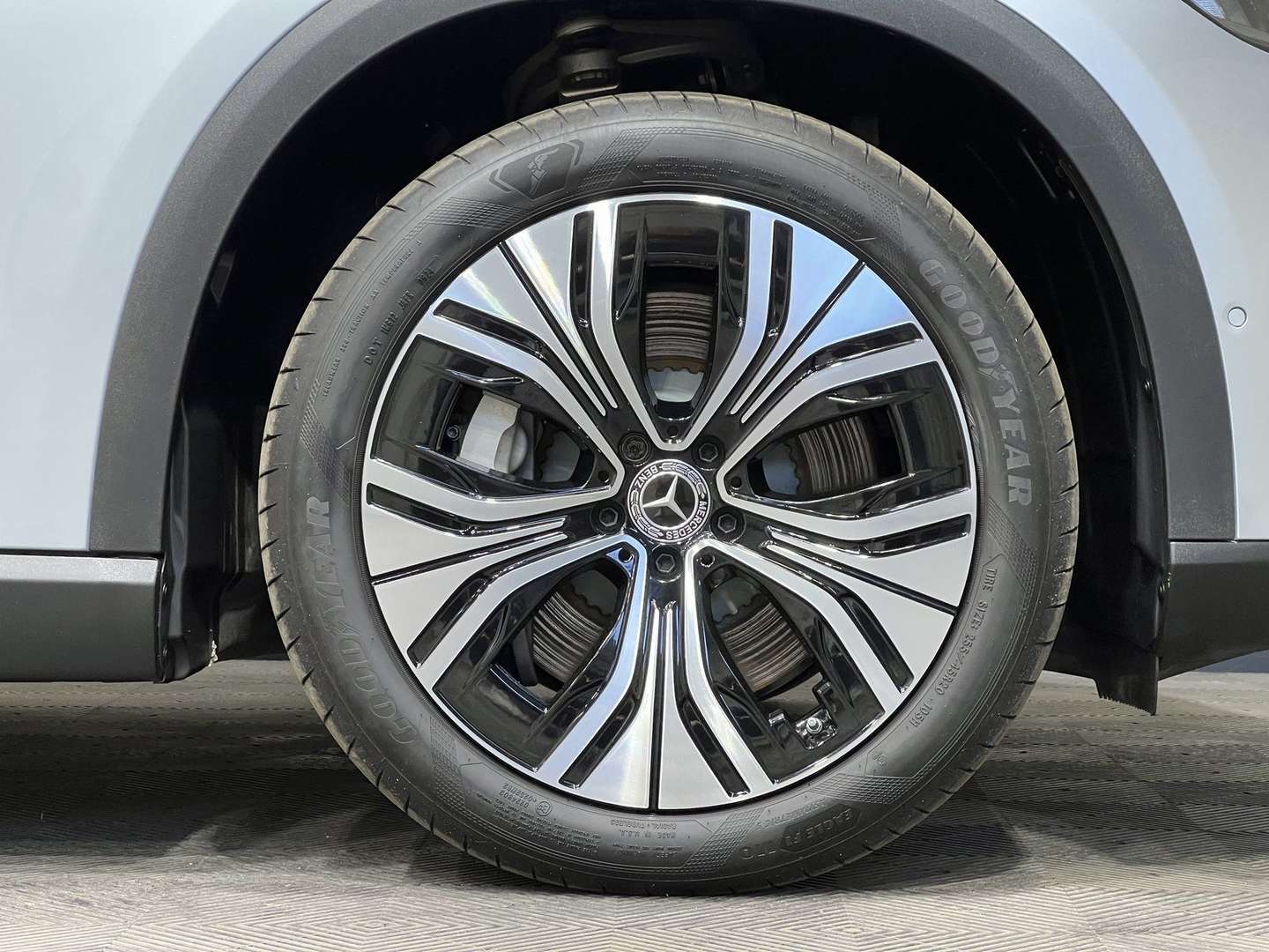 Mercedes EQE 300 Electric Art Advanced Plus - 2024 - Joinsteer - #28