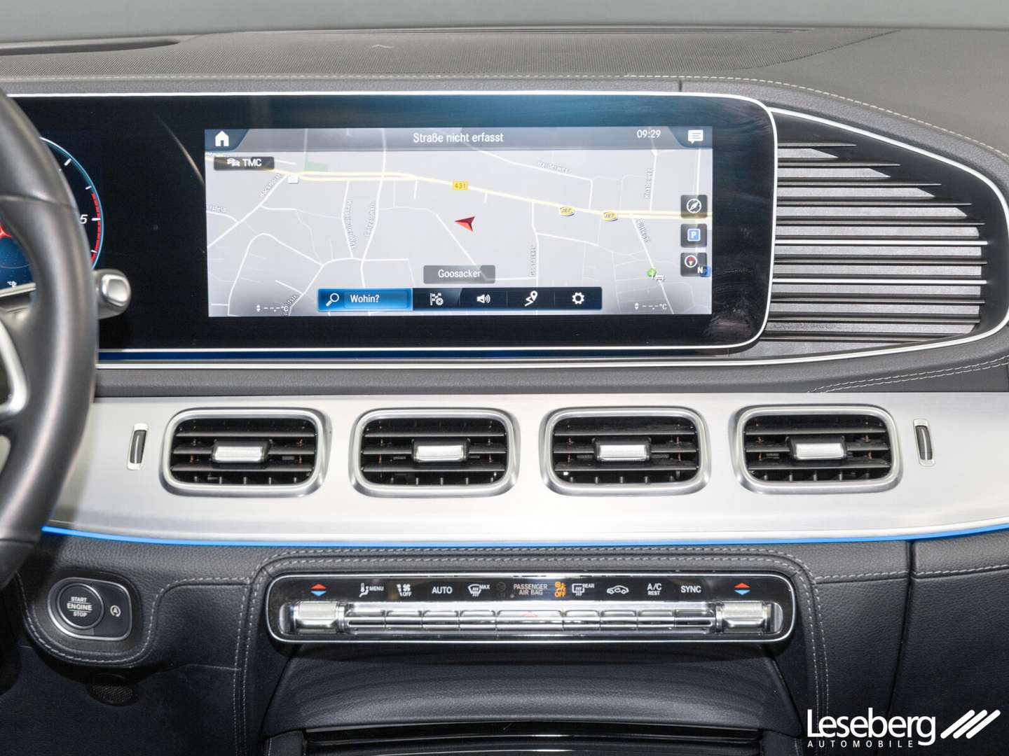 Mercedes GLE 350 - 2020 - Joinsteer - #23