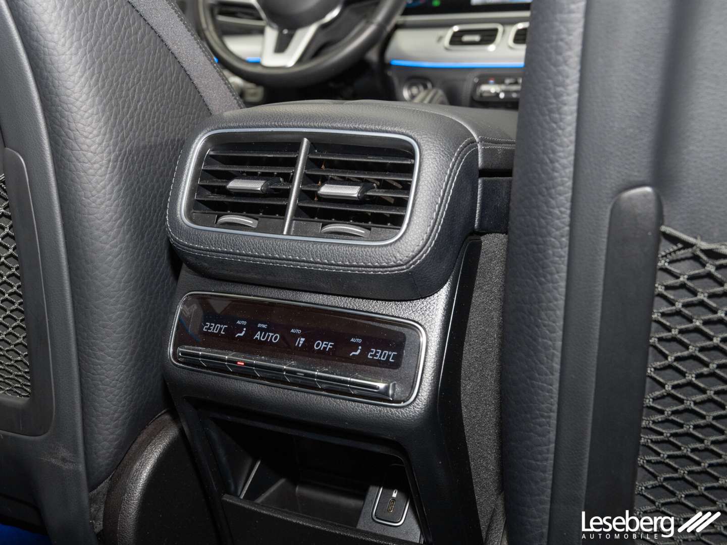 Mercedes GLE 350 - 2020 - Joinsteer - #25