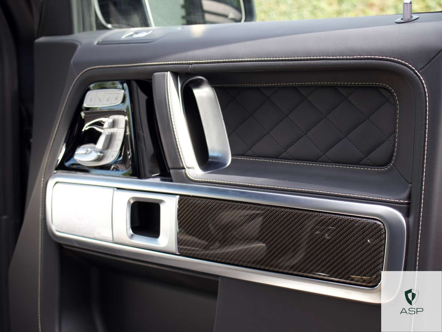 Mercedes GLS 63 Edition 1 - 2024 - Joinsteer - #16