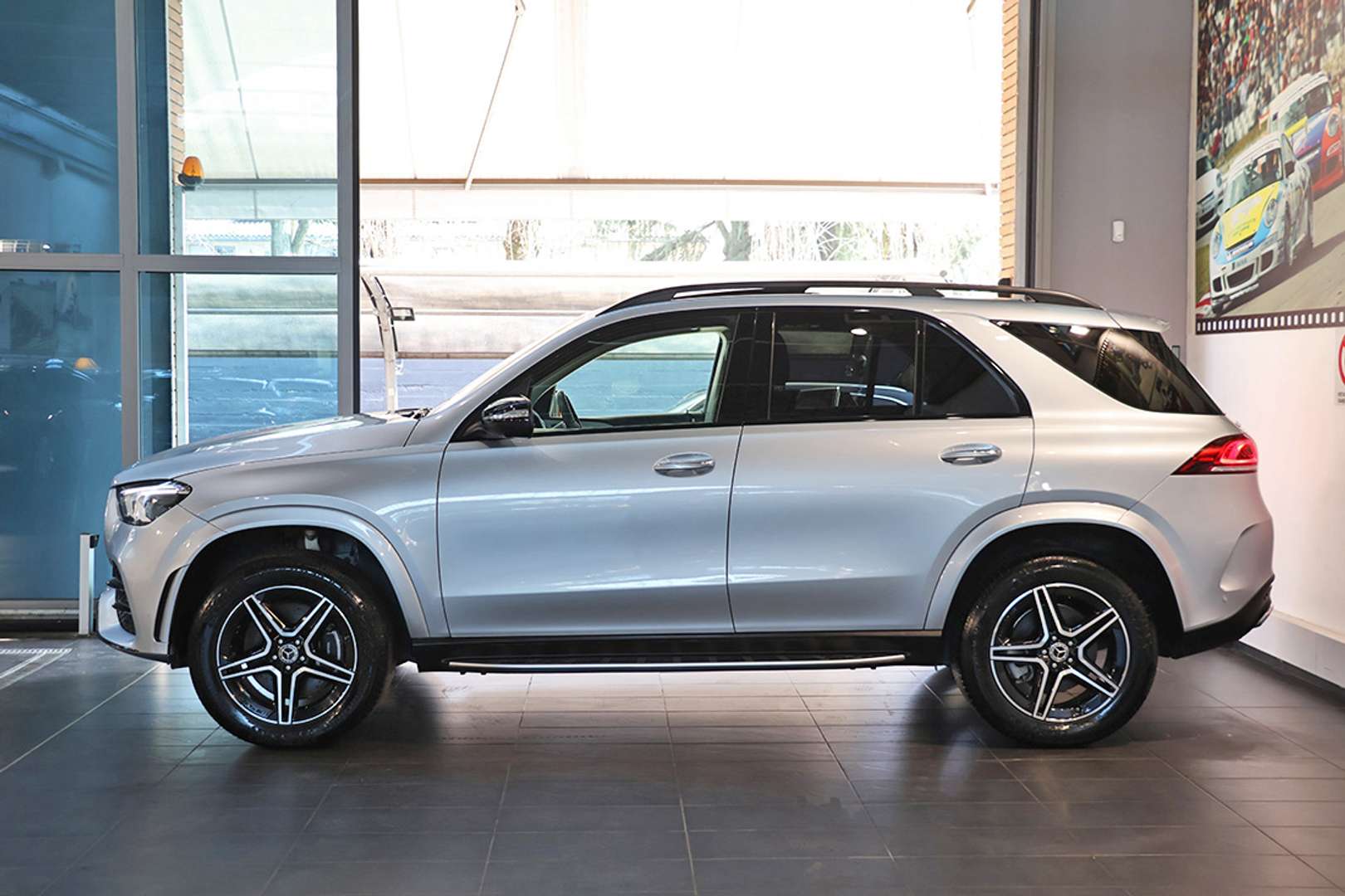 Mercedes GLE 300 Premium - 2022 - Joinsteer - #3