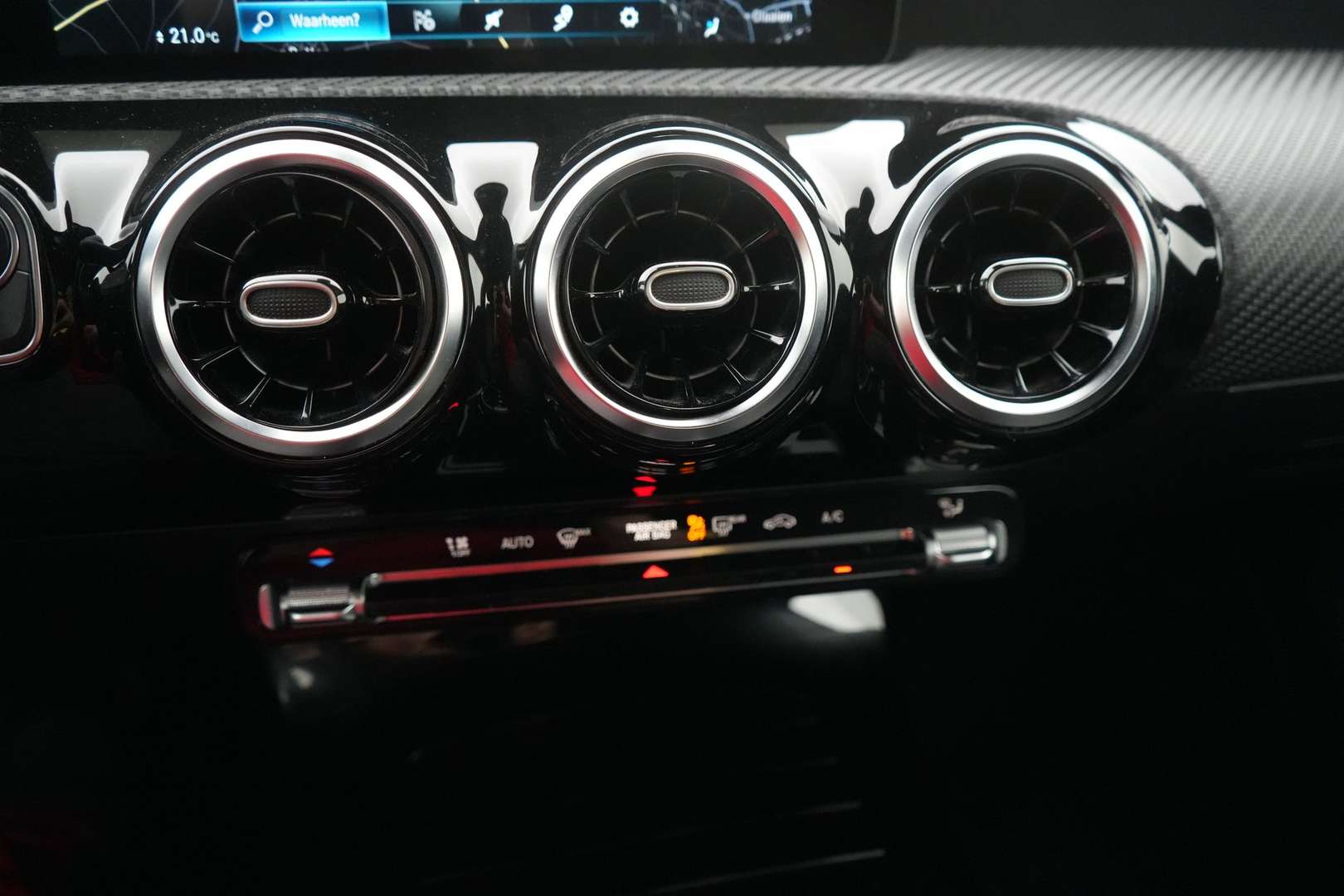 Mercedes CLA Shooting Break 180 Business - 2020 - Joinsteer - #25