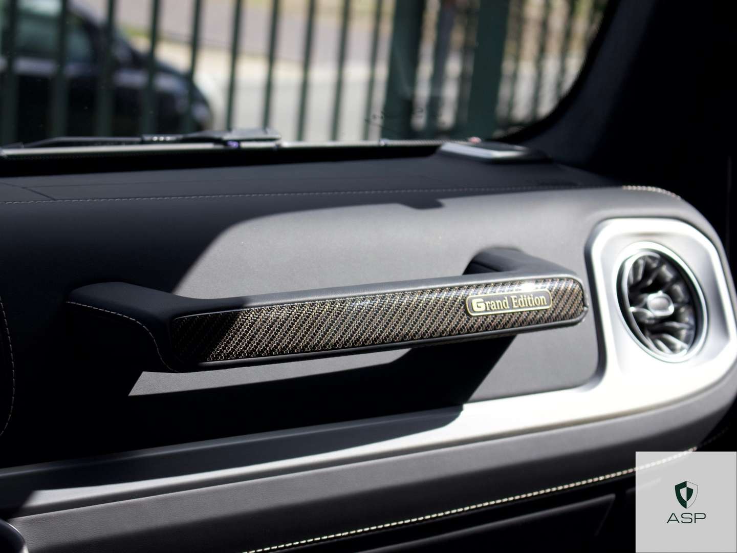 Mercedes GLS 63 Edition 1 - 2024 - Joinsteer - #17