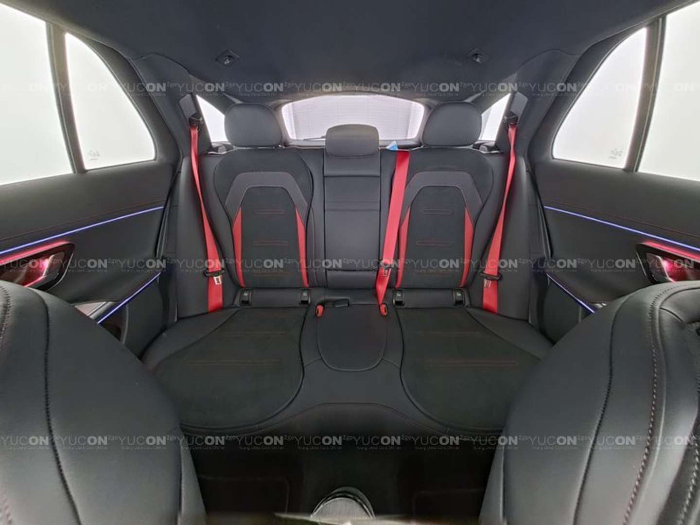 Mercedes Classe E 53 AMG 53 Night Edition - 2025 - Joinsteer - #8