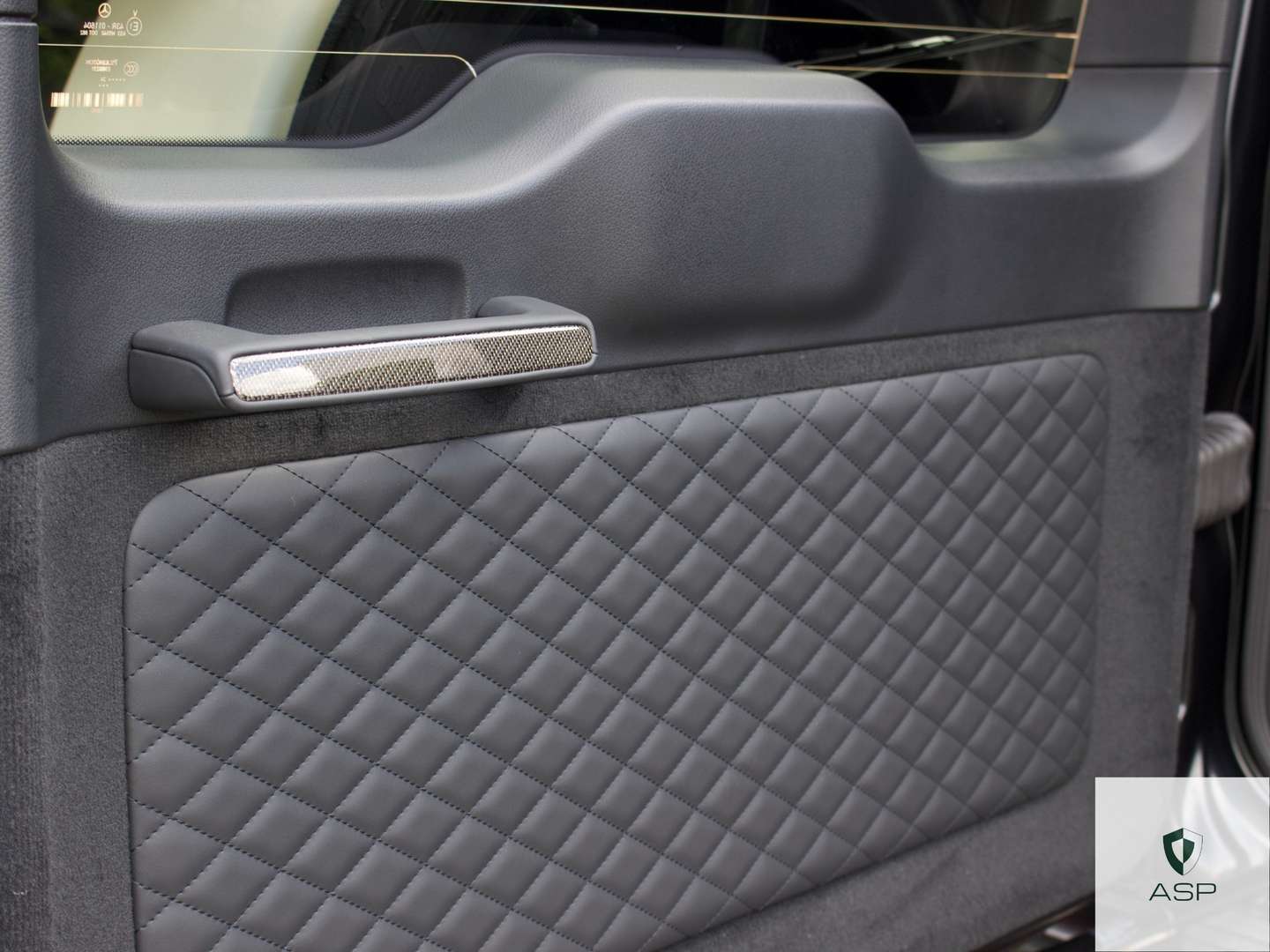 Mercedes GLS 63 Edition 1 - 2024 - Joinsteer - #18