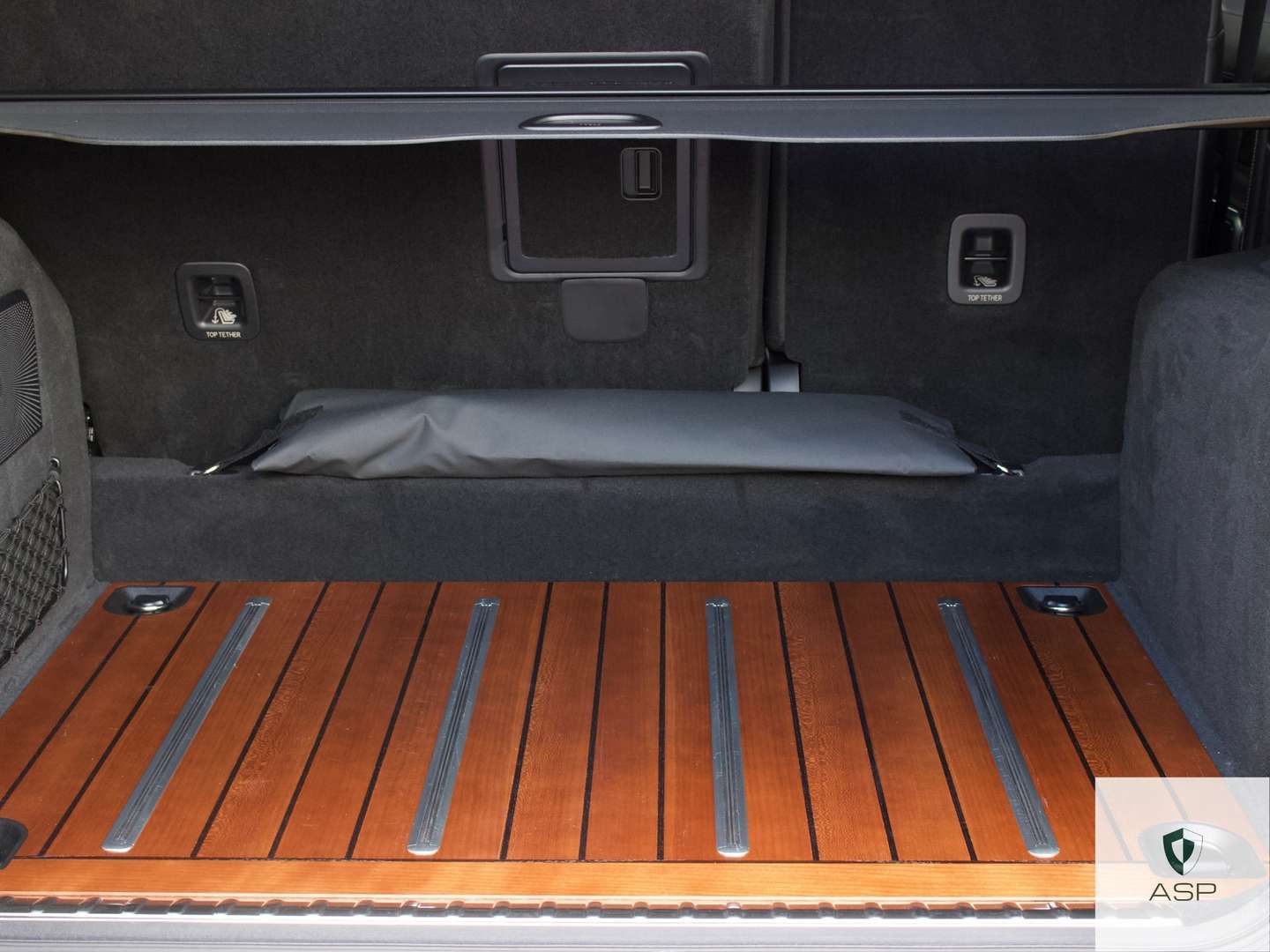 Mercedes GLS 63 Edition 1 - 2024 - Joinsteer - #19