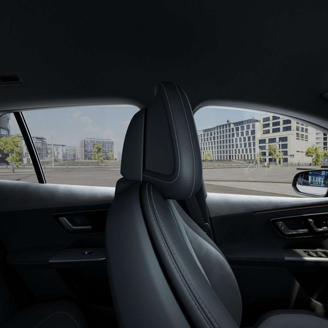 Mercedes EQE 350 - 2024 - Joinsteer - #24