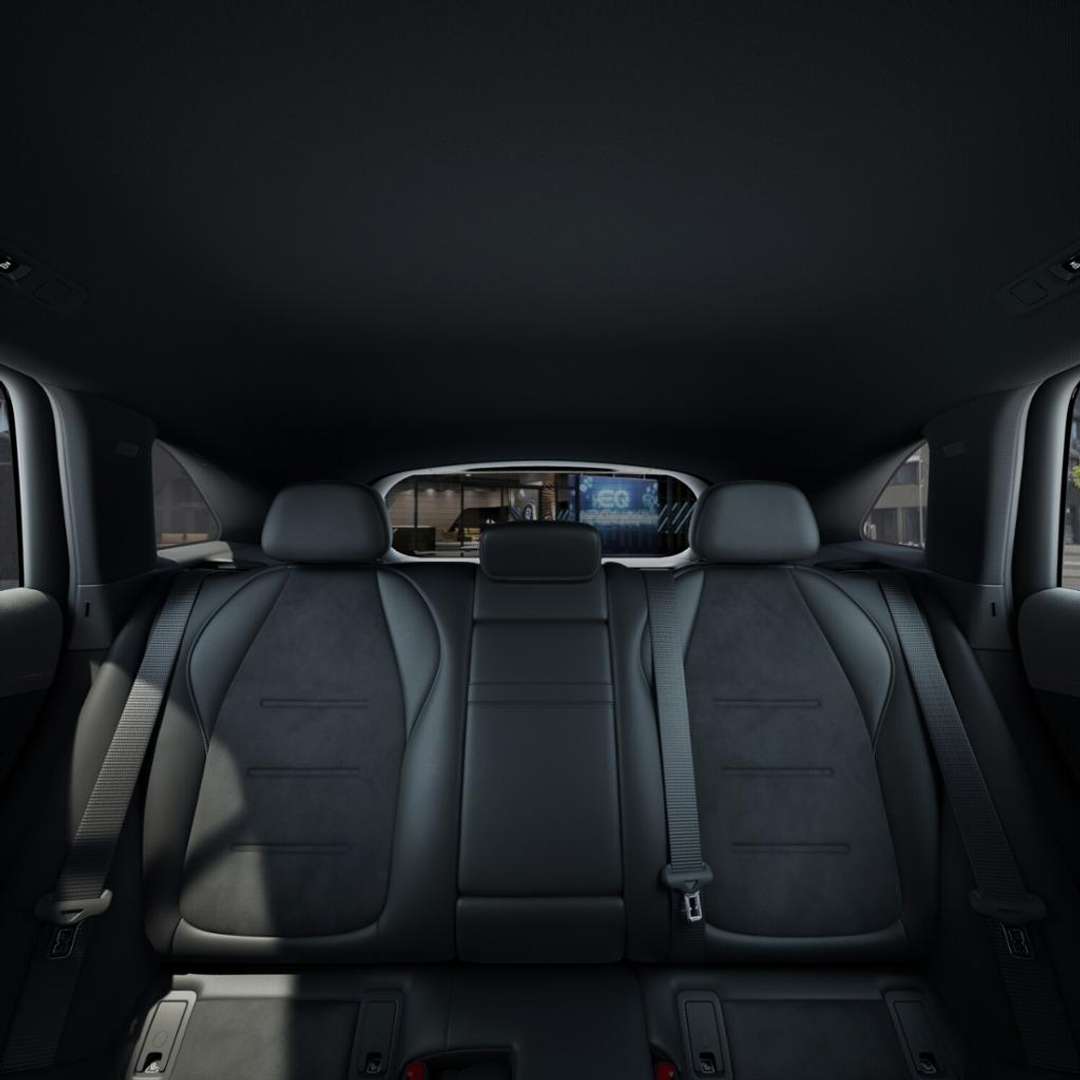 Mercedes EQE 350 - 2024 - Joinsteer - #25