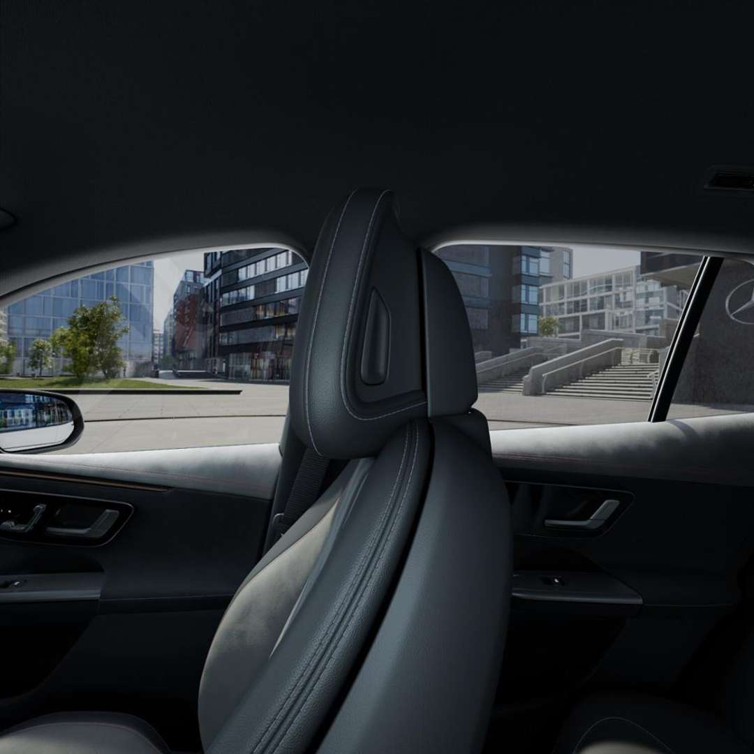 Mercedes EQE 350 - 2024 - Joinsteer - #26