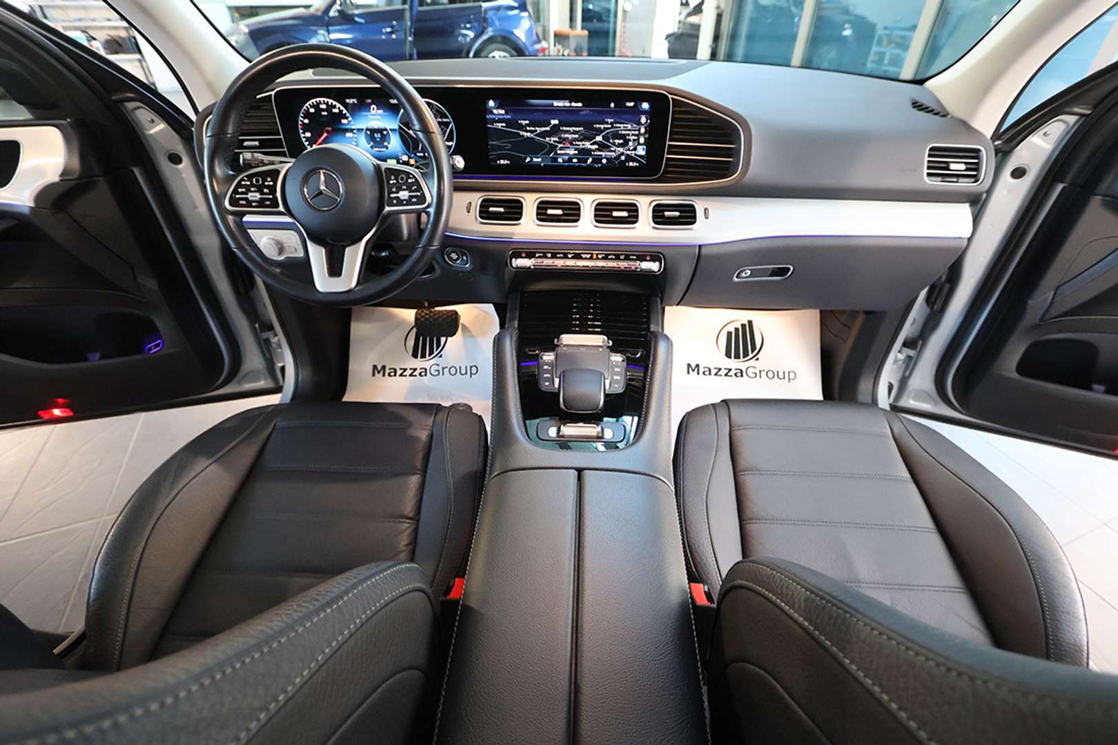 Mercedes GLE 300 Premium - 2022 - Joinsteer - #16