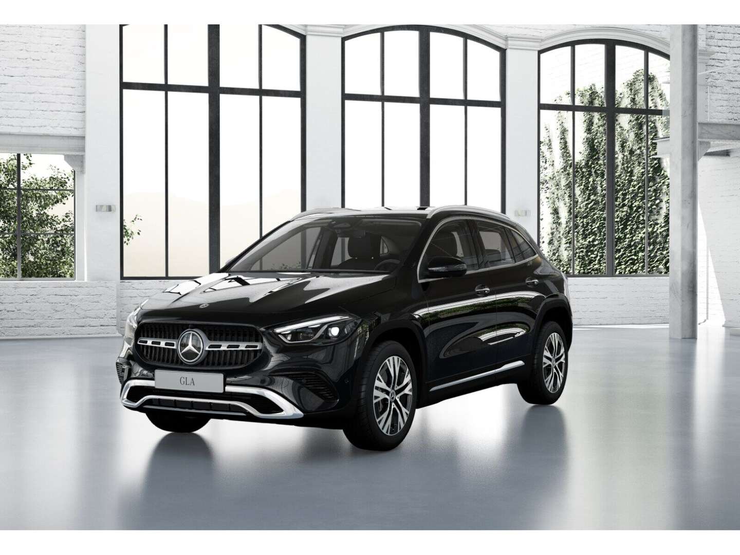 Mercedes GLA 250 - 2025 - Joinsteer - #1