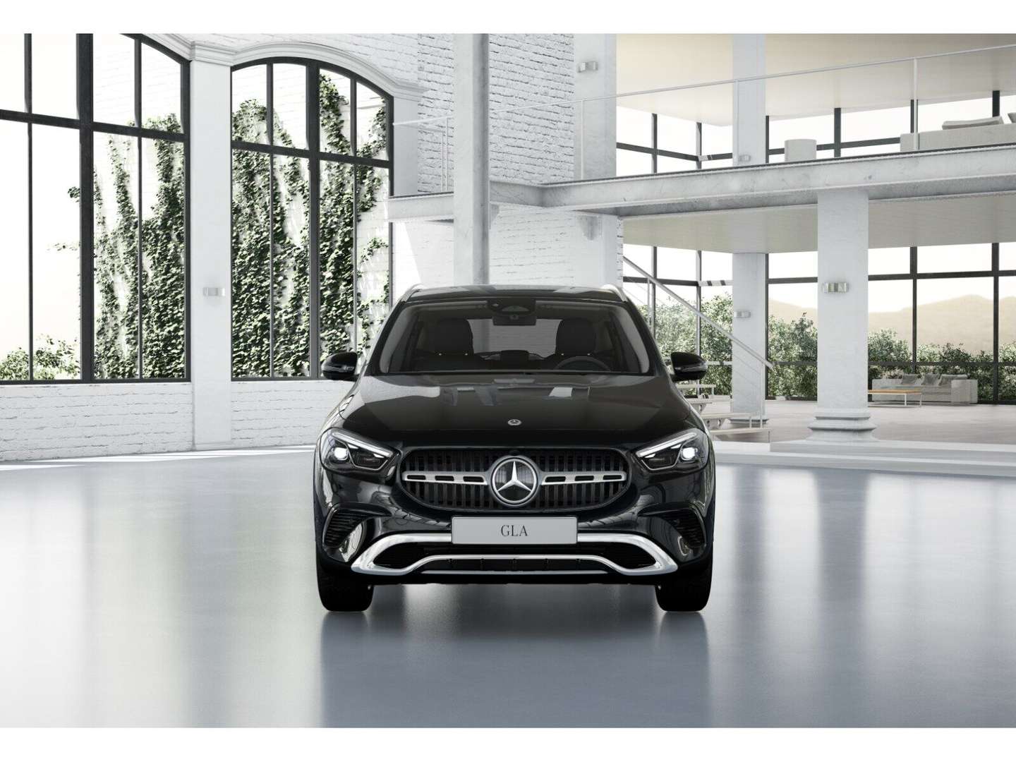 Mercedes GLA 250 - 2025 - Joinsteer - #4