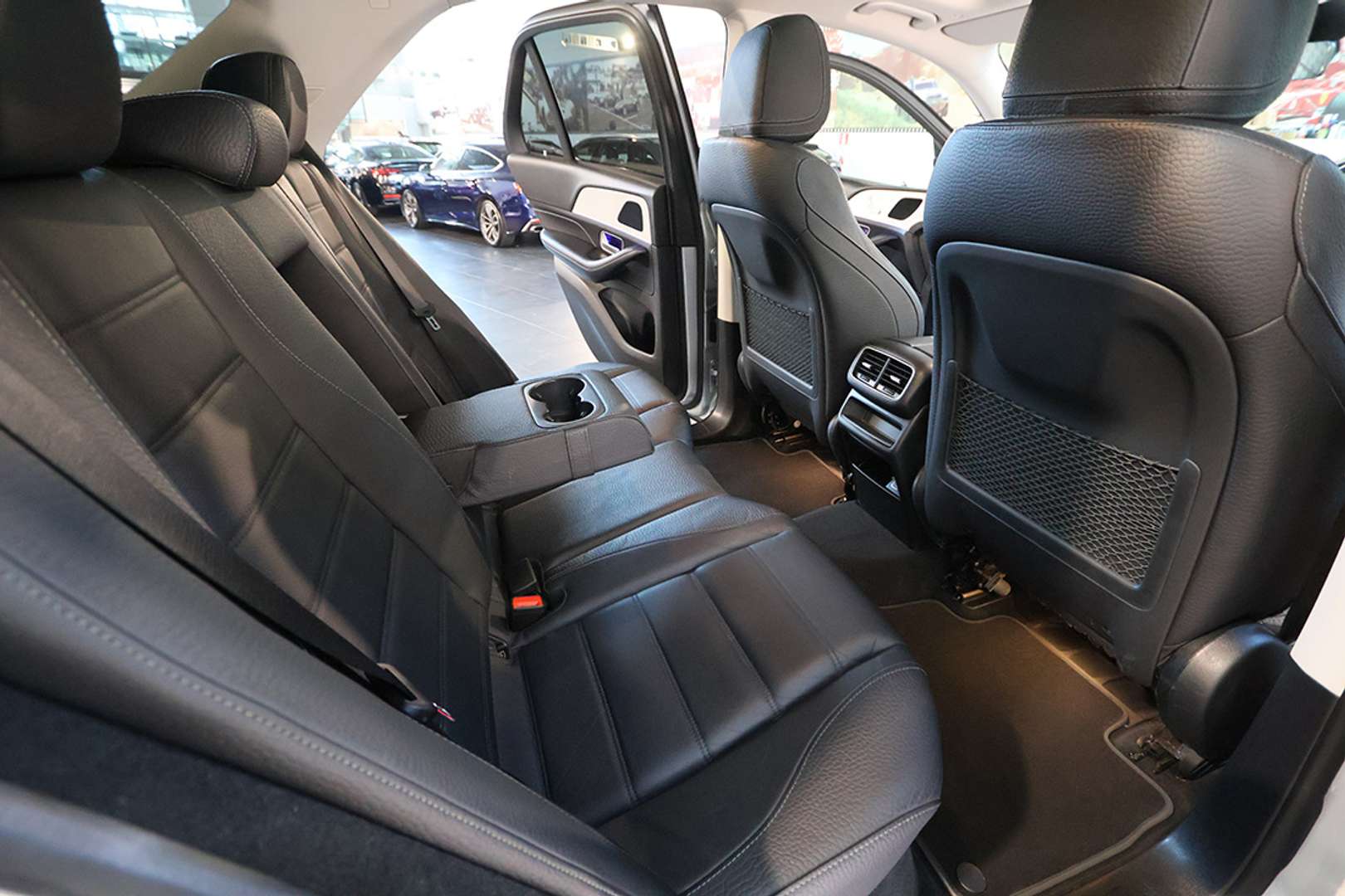 Mercedes GLE 300 Premium - 2022 - Joinsteer - #20