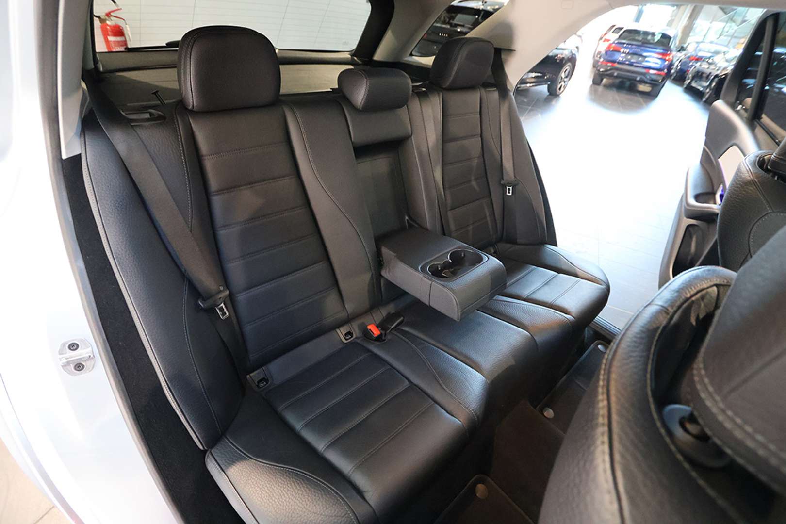 Mercedes GLE 300 Premium - 2022 - Joinsteer - #21
