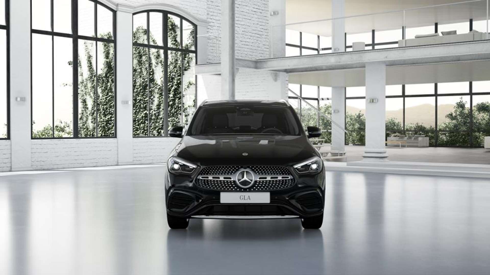 Mercedes GLA 200 - 2025 - Joinsteer - #1