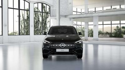 Mercedes GLA 200 -  - Joinsteer - #1