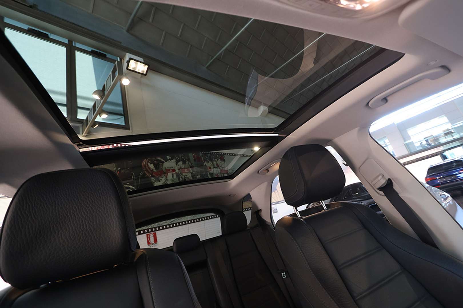 Mercedes GLE 300 Premium - 2022 - Joinsteer - #24