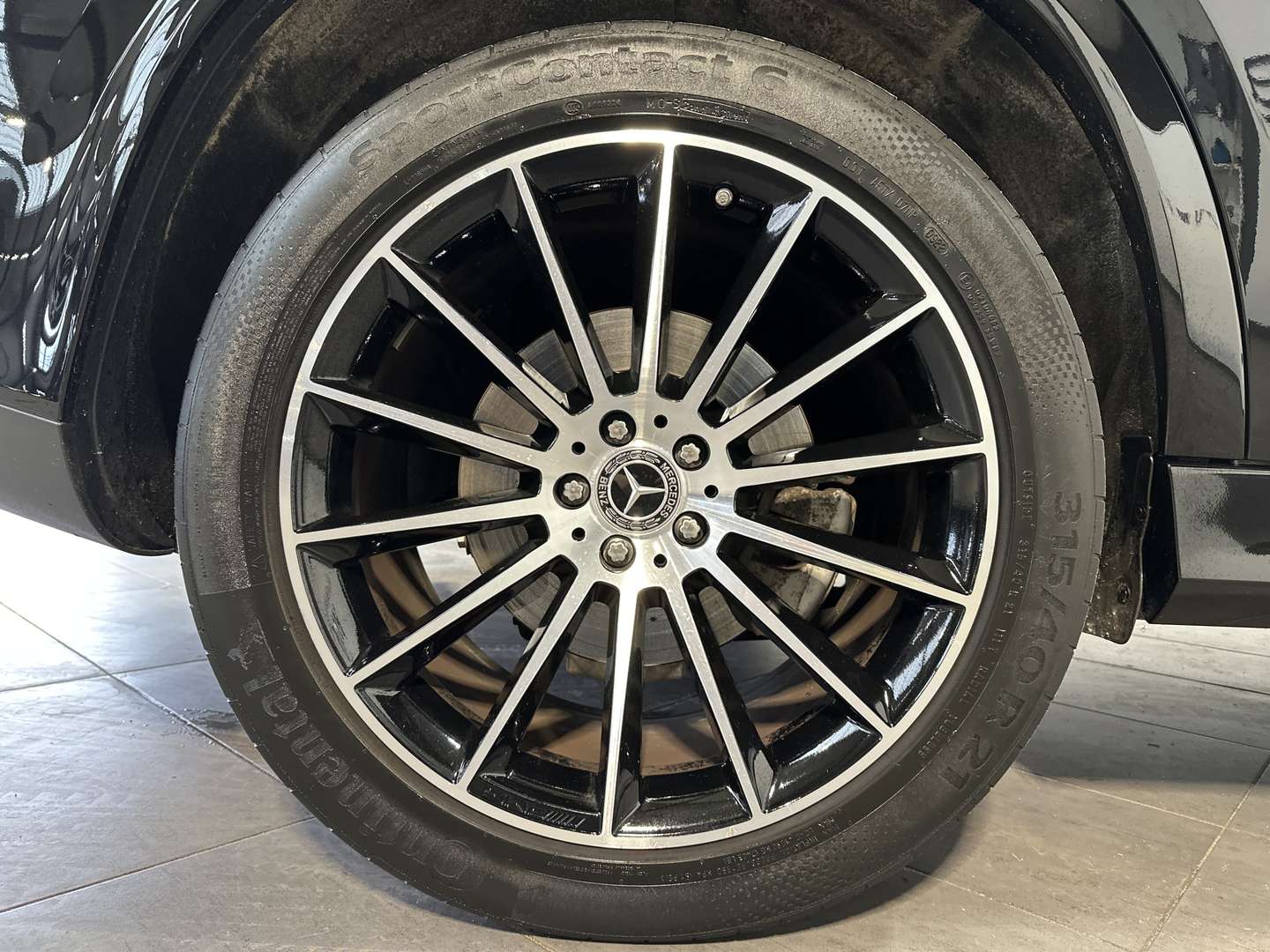 Mercedes GLE 350 AMG LINE - 2022 - Joinsteer - #4