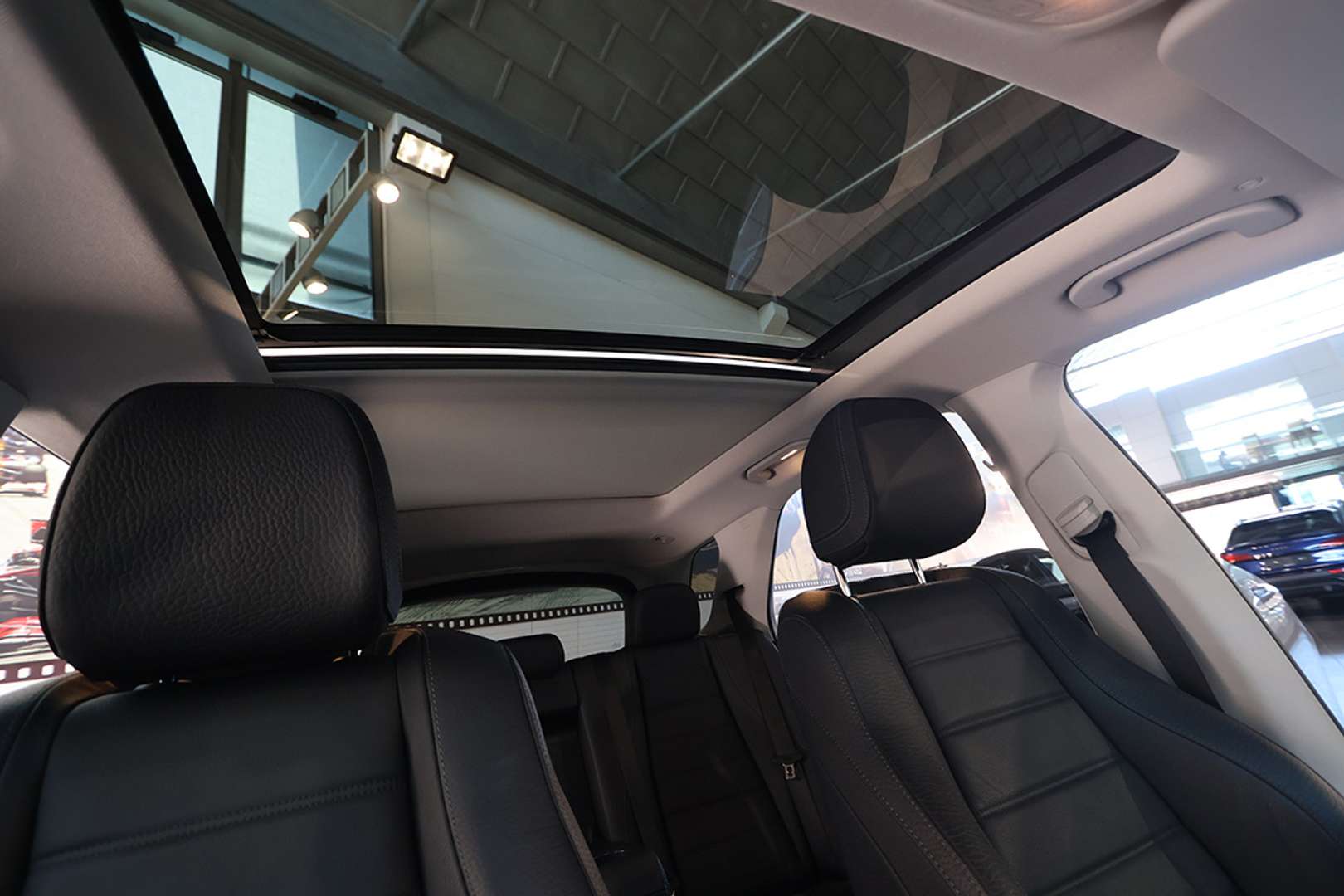 Mercedes GLE 300 Premium - 2022 - Joinsteer - #25