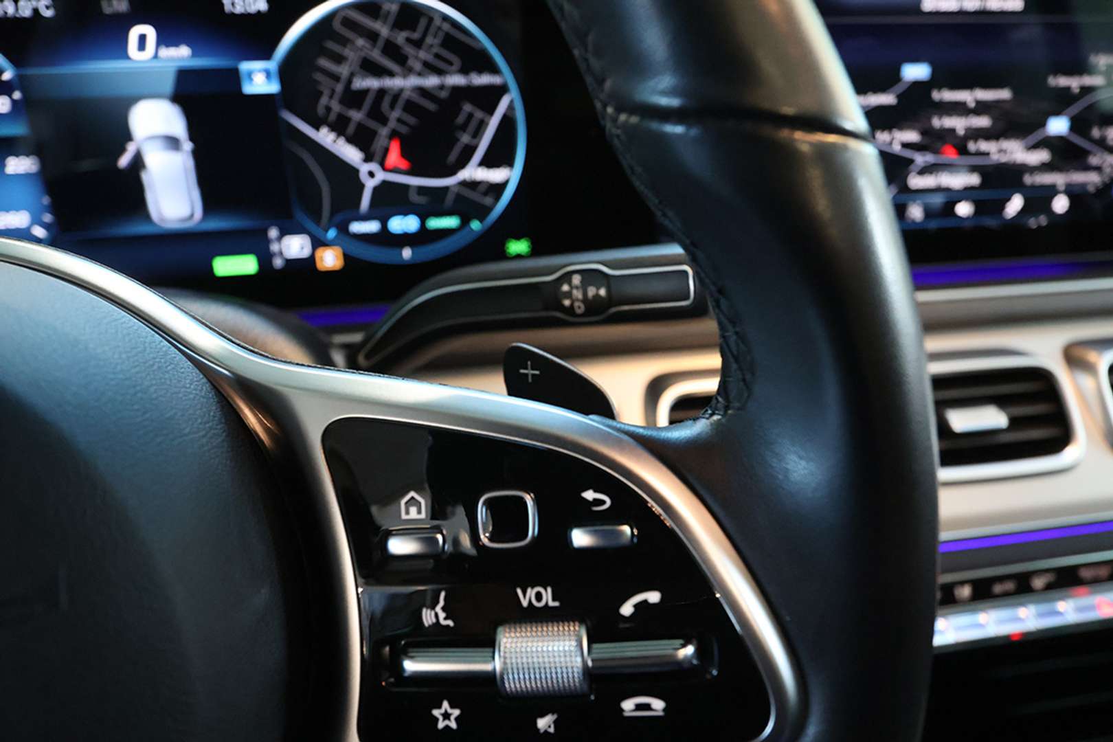 Mercedes GLE 300 Premium - 2022 - Joinsteer - #27