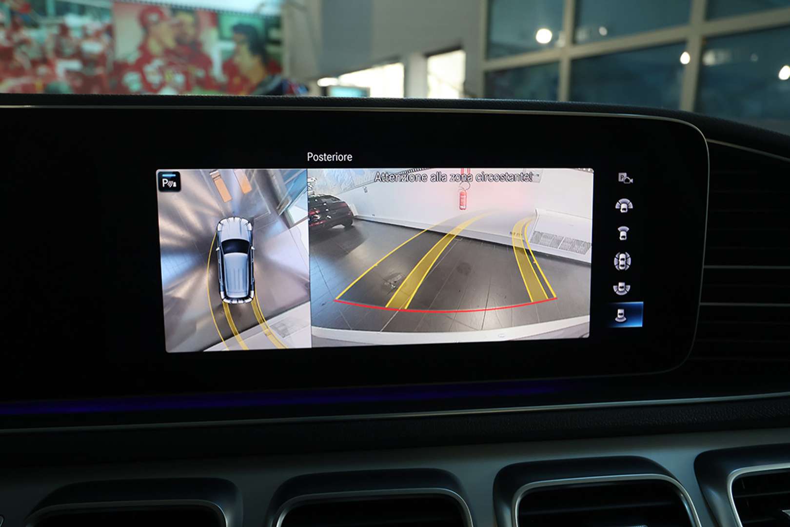 Mercedes GLE 300 Premium - 2022 - Joinsteer - #29