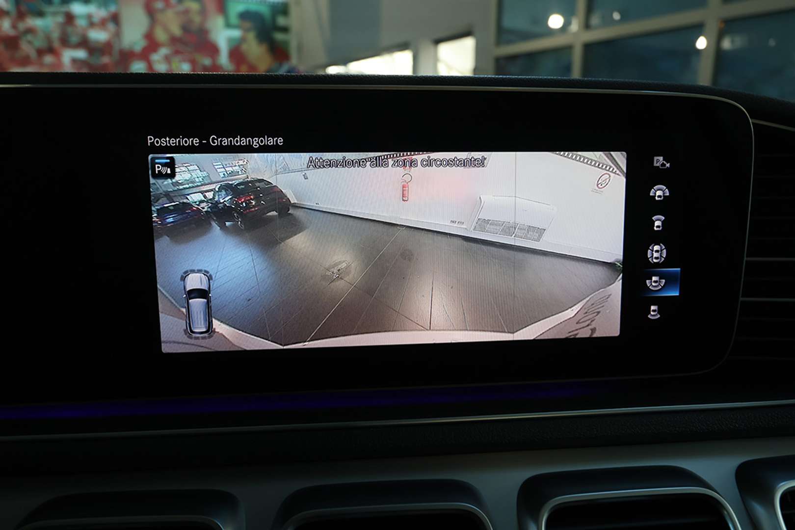 Mercedes GLE 300 Premium - 2022 - Joinsteer - #30