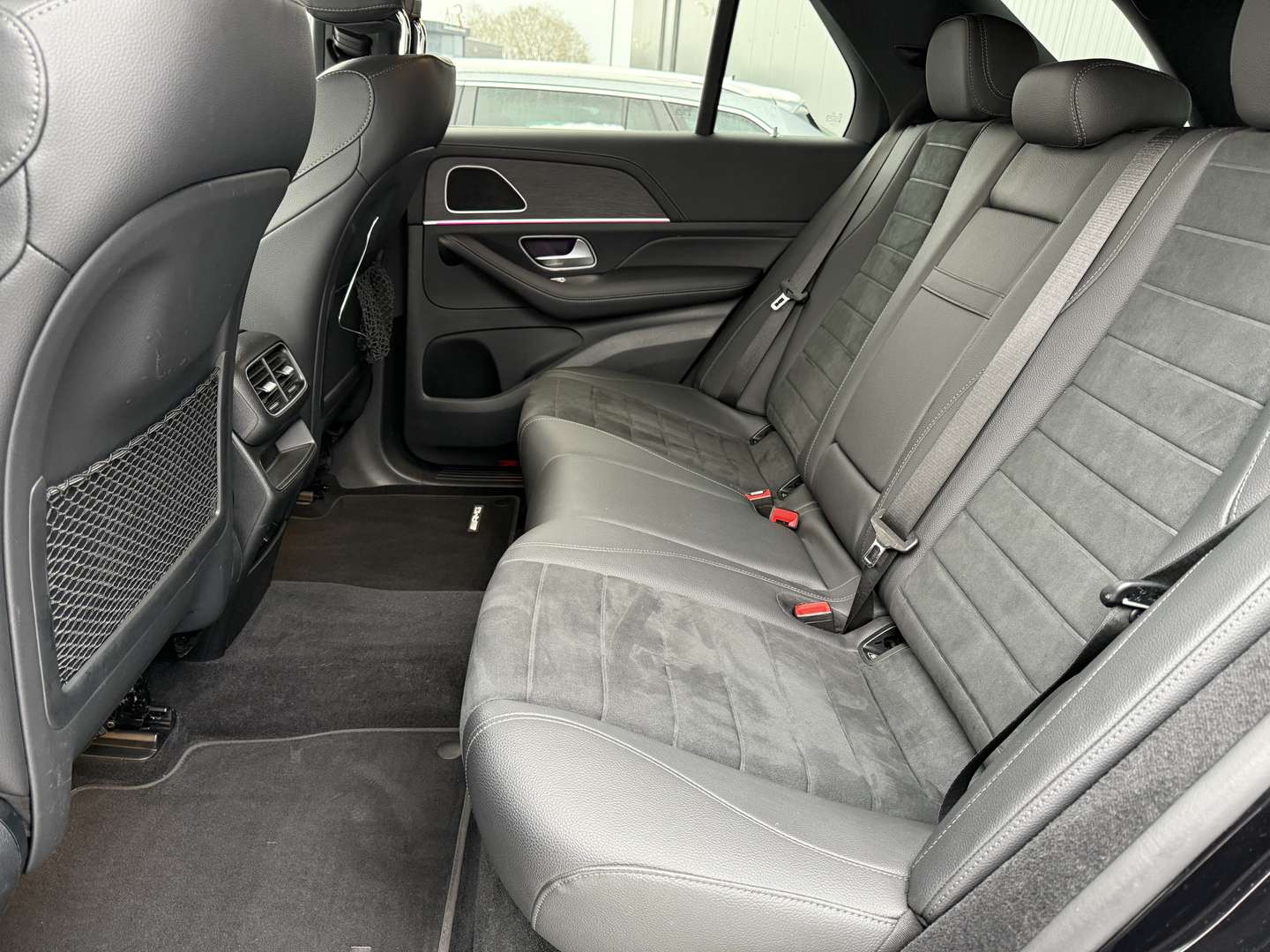 Mercedes GLE 350 AMG LINE - 2022 - Joinsteer - #11