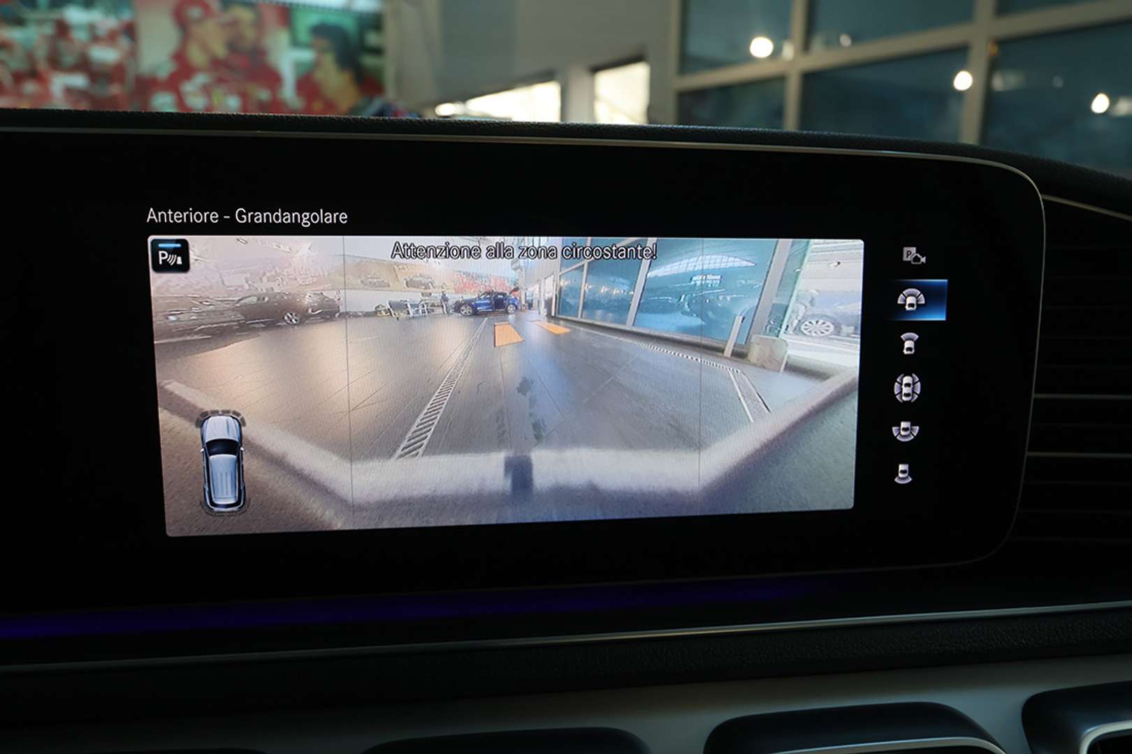 Mercedes GLE 300 Premium - 2022 - Joinsteer - #33