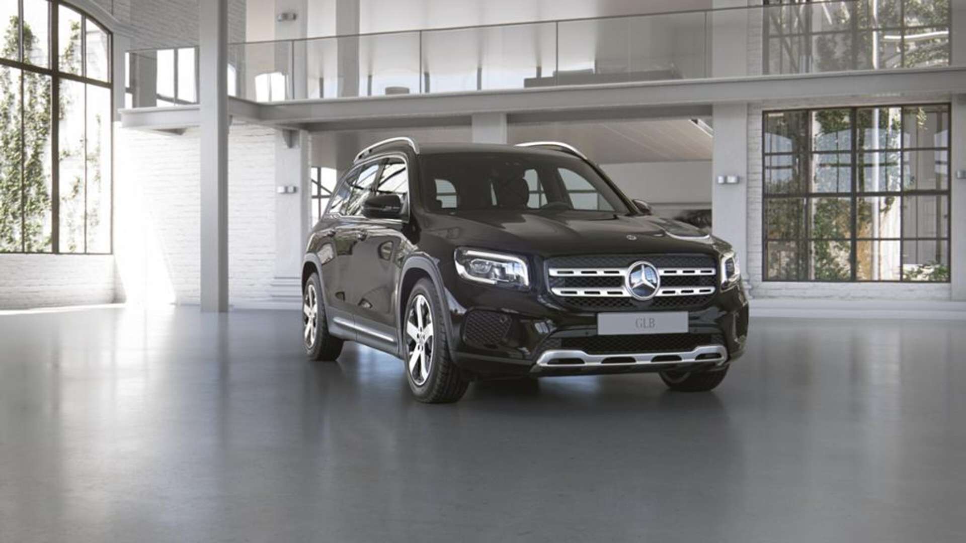 Mercedes GLB 220 - 2023 - Joinsteer - #2