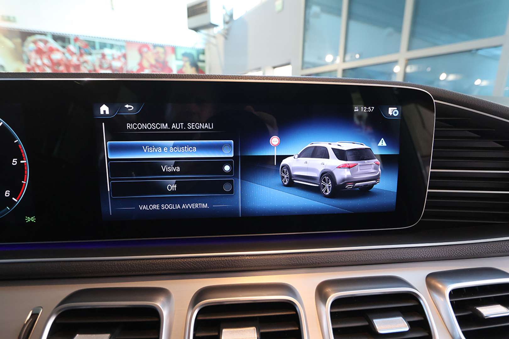 Mercedes GLE 300 Premium - 2022 - Joinsteer - #35