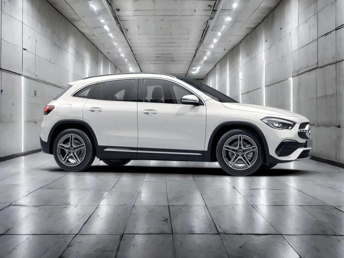 Mercedes GLA 250 250 Premium - 2021 - Joinsteer - #4