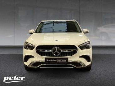 Mercedes GLA 200 Progressive — photo 2